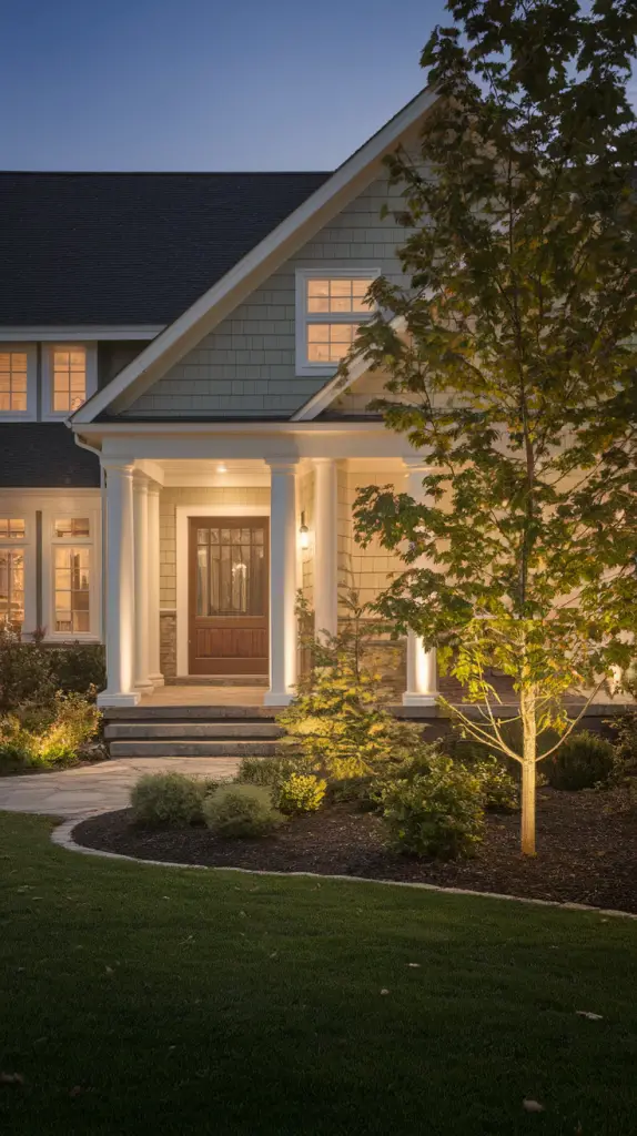 Simple Ideas to Boost Your Curb Appeal This Summer – Fresh Tips for 2025