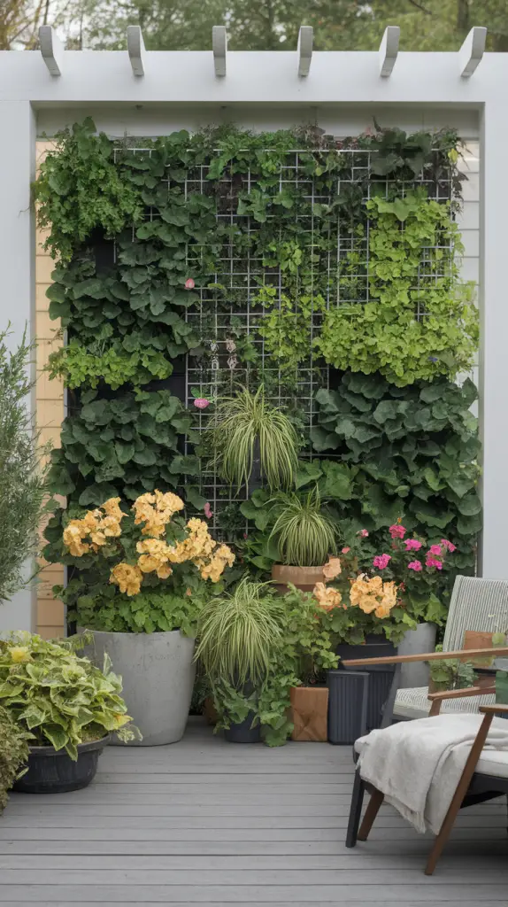How to Beautify Your Porch with Hanging Plants in 2025