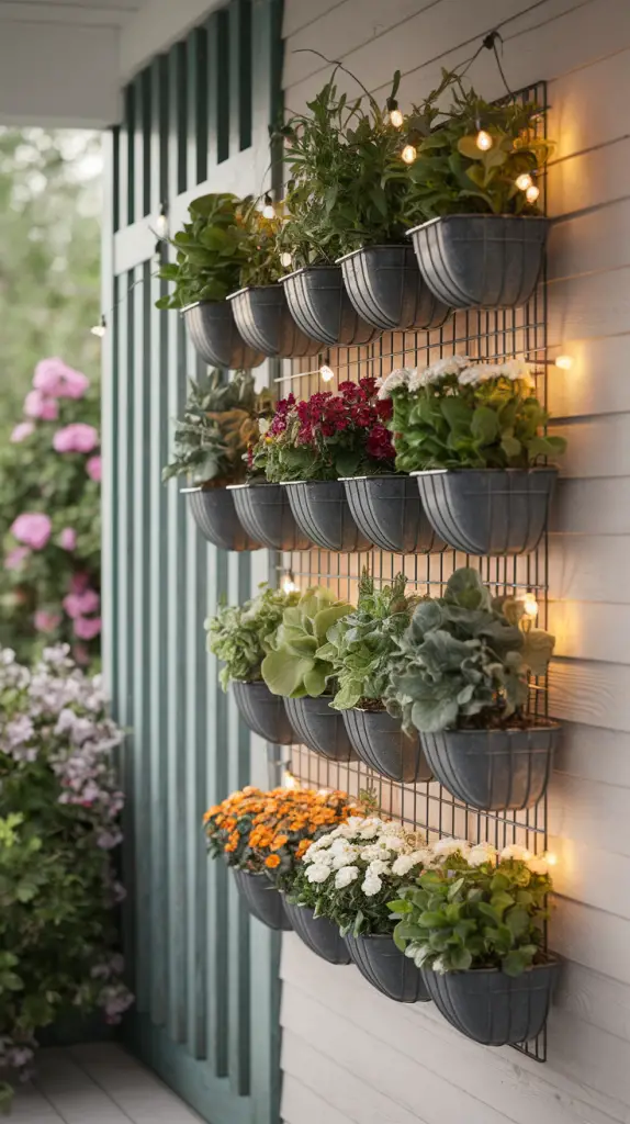 How to Beautify Your Porch with Hanging Plants in 2025