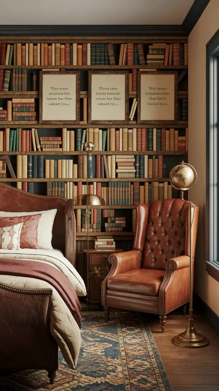 22 Vintage Bedroom Ideas: Elegant, Cozy & Timeless Decor Inspiration