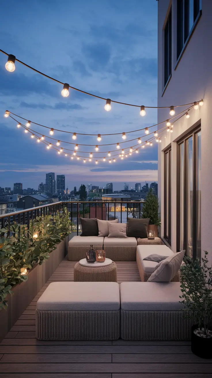 21 Cozy Balcony Ideas for Apartments – For Small, Large and Stylish Spaces