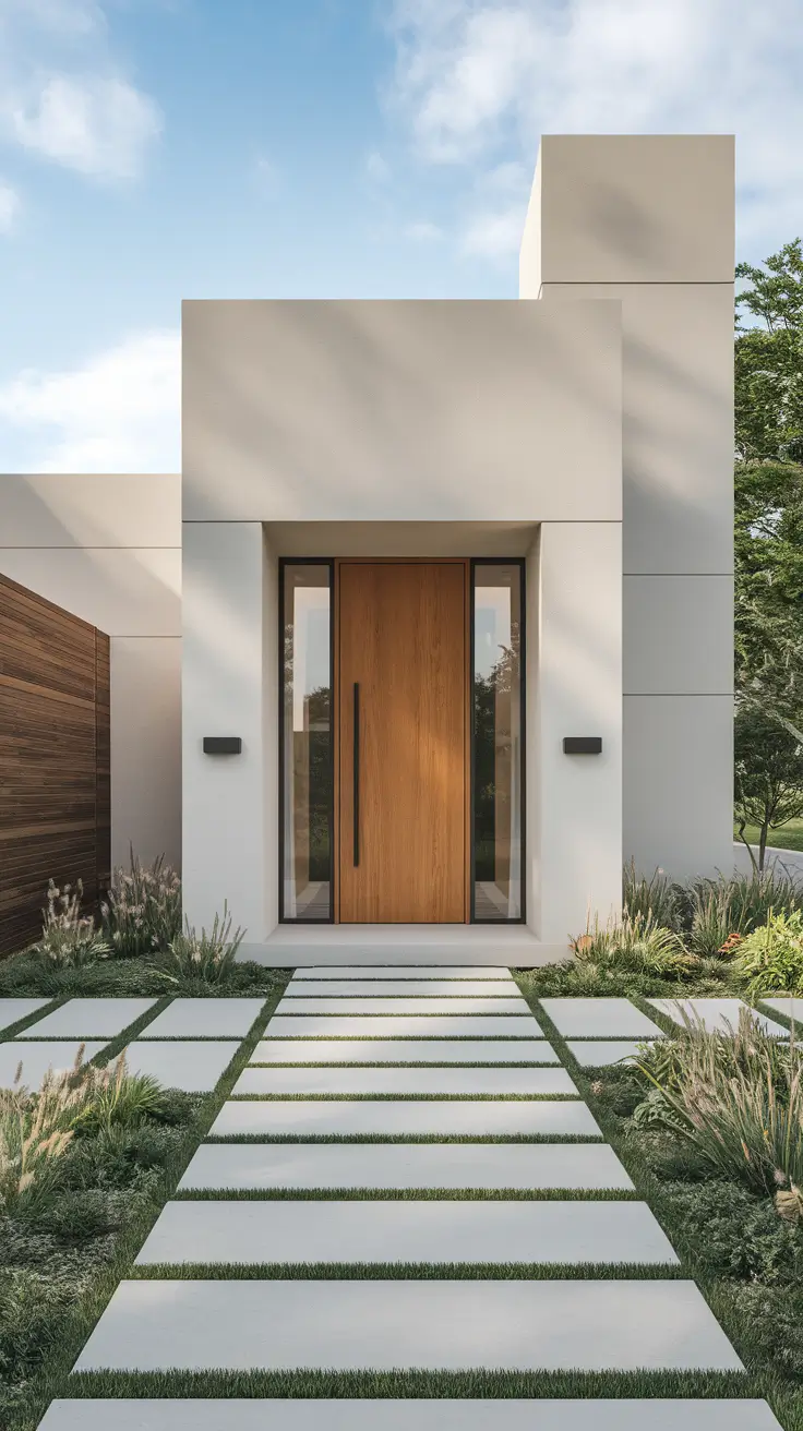 22 Exterior Door Ideas: Unique, Stylish and Practical Designs for Your Home