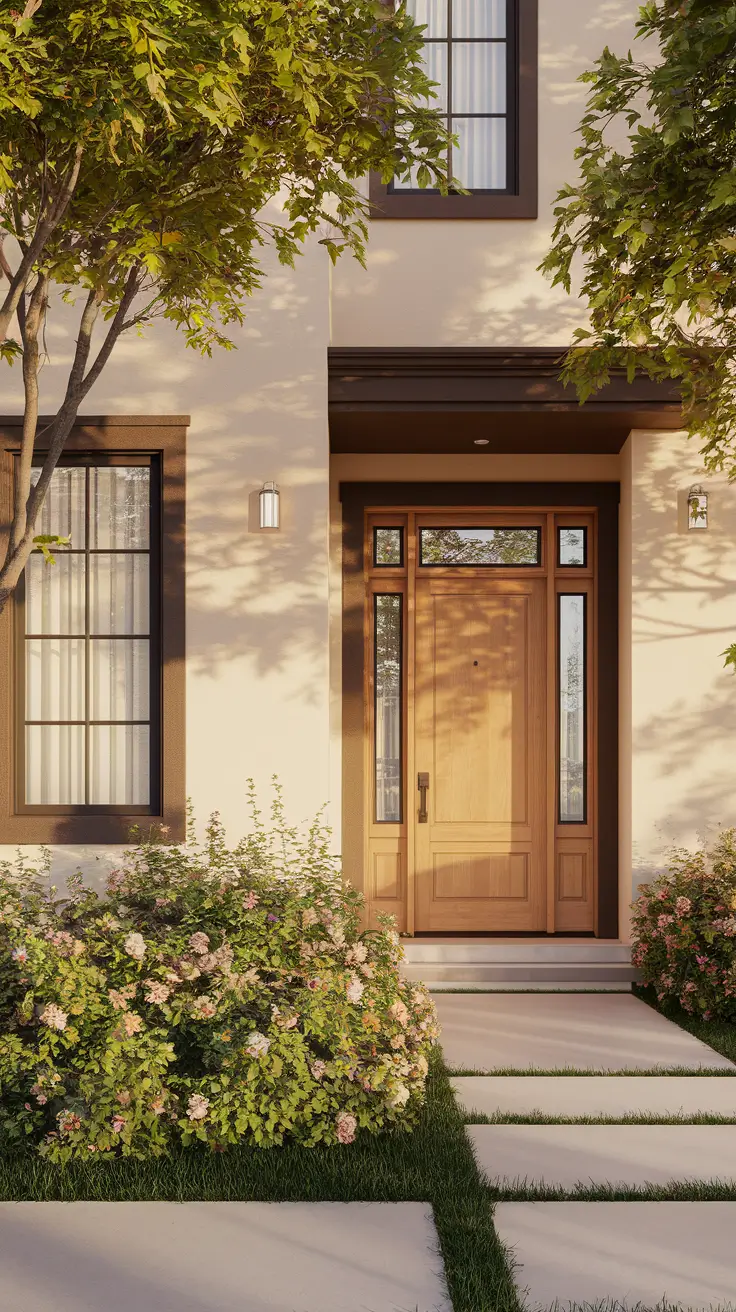 22 Exterior House Colors Ideas: Stunning Combinations and Trends for 2025