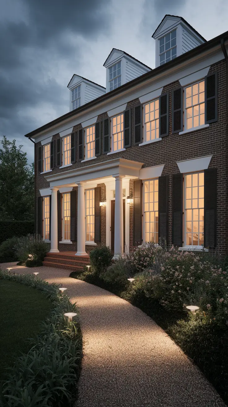 22 Top Exterior House Styles Ideas to Boost Your Home’s Curb Appeal