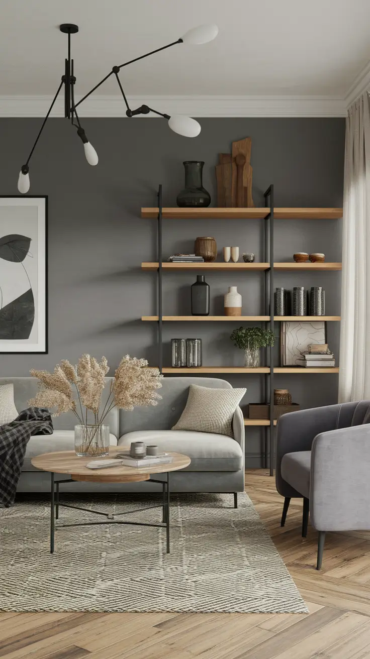 21 Living Room Paint Colors Ideas: Stylish Ways to Refresh Any Space