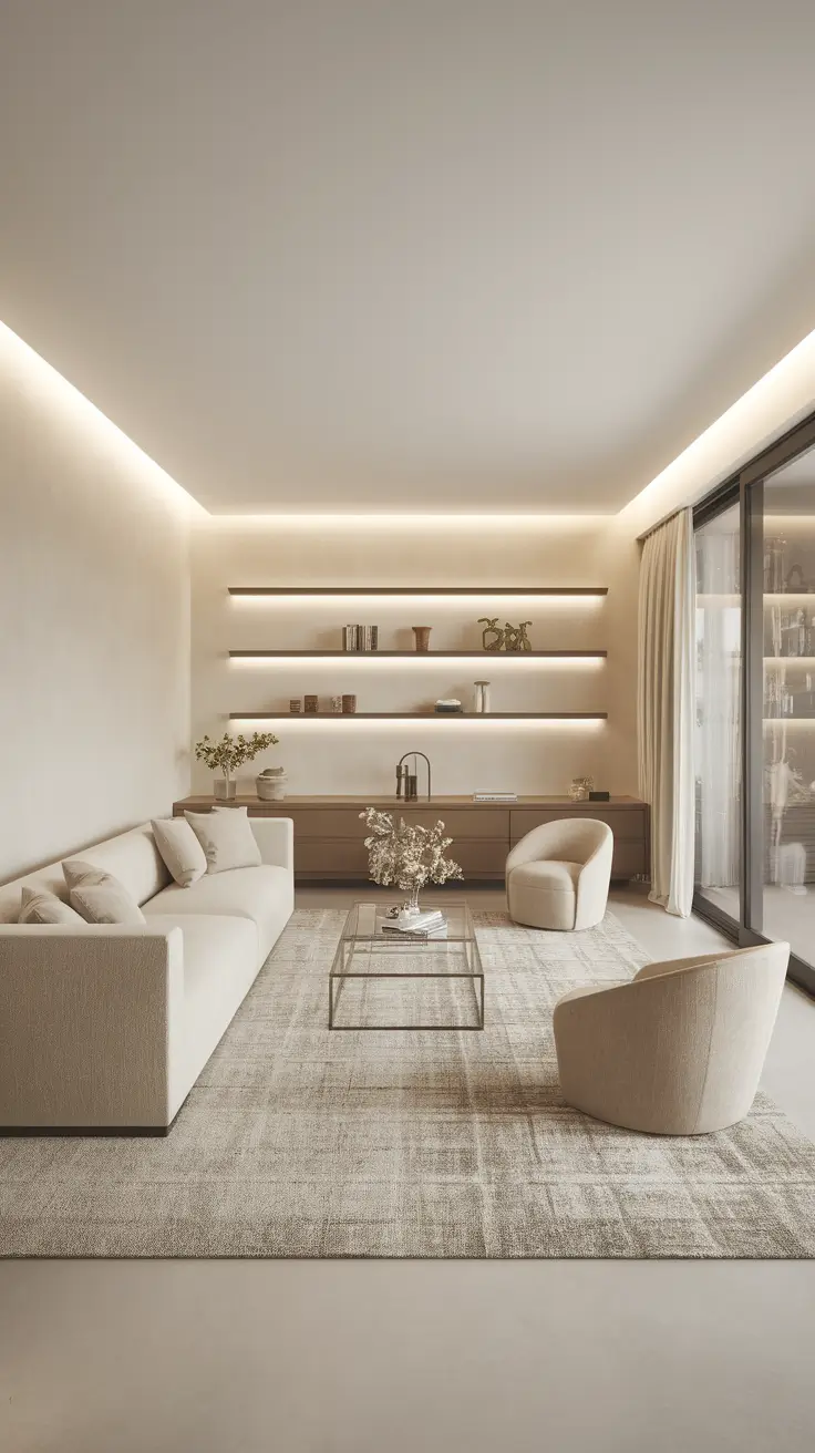 22 Rectangle Living Room Ideas: Smart Layouts for Stylish Spaces