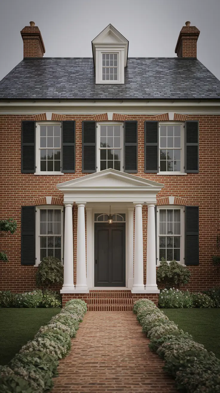 22 Top Exterior House Styles Ideas to Boost Your Home’s Curb Appeal