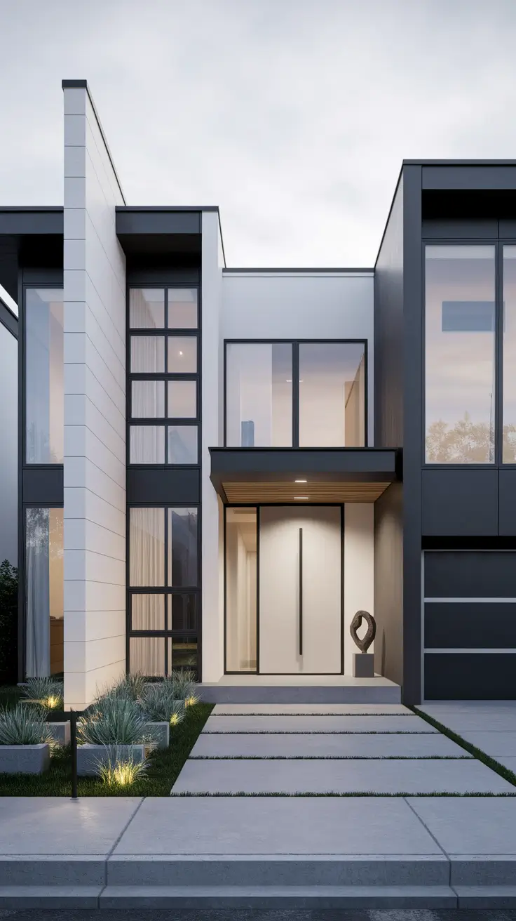 22 House Exterior Ideas: Transform Your Home with Stunning Designs