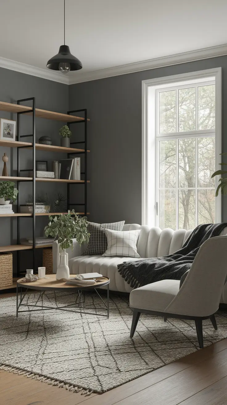 21 Living Room Paint Colors Ideas: Stylish Ways to Refresh Any Space