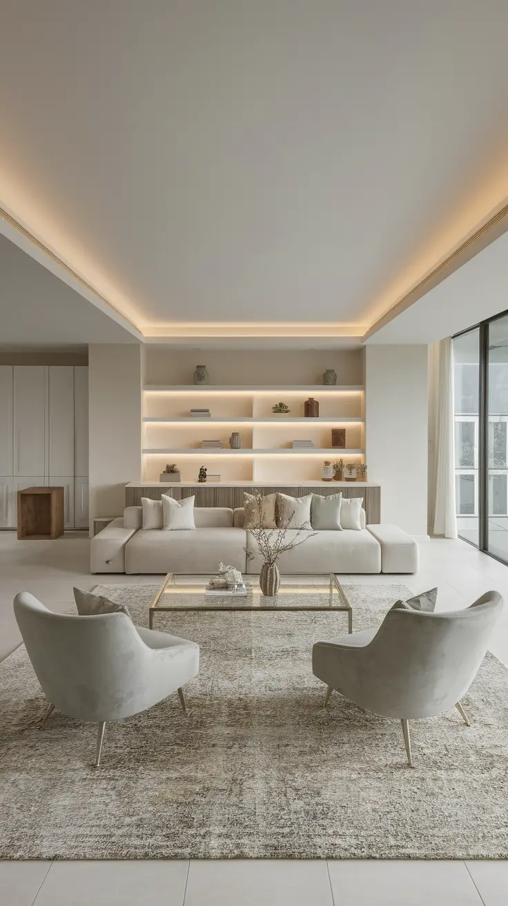 22 Rectangle Living Room Ideas: Smart Layouts for Stylish Spaces