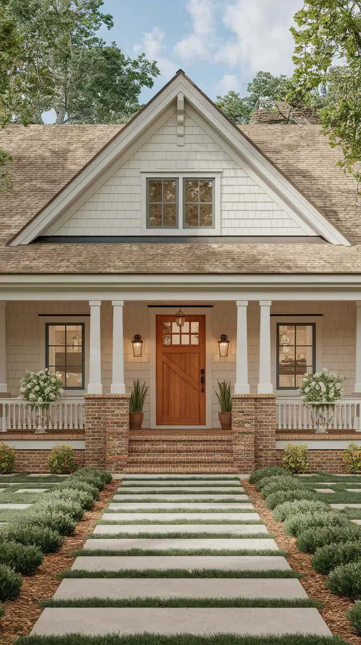 22 Exterior Door Ideas: Unique, Stylish and Practical Designs for Your Home