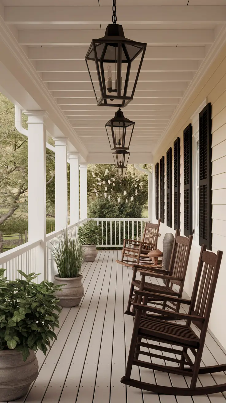 22 Exterior Light Fixtures Ideas: Stylish and Functional Lighting Solutions for Every Home