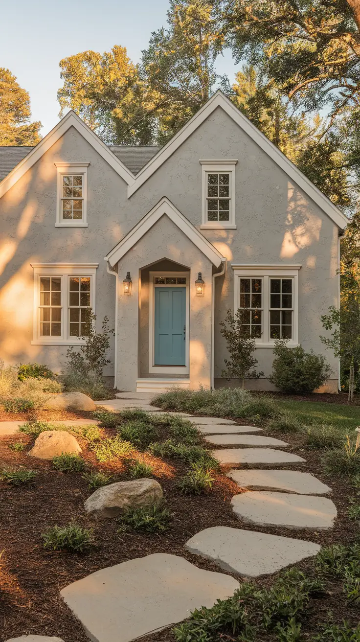 21 Best Exterior Paint Colors for House in 2025: Trendy Ideas & Inspirations