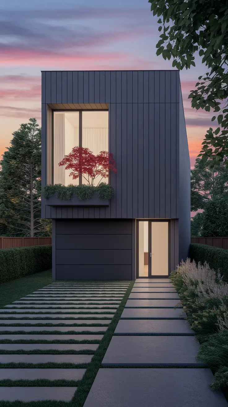 21 Creative Exterior Wall Panels Ideas to Transform Any Home