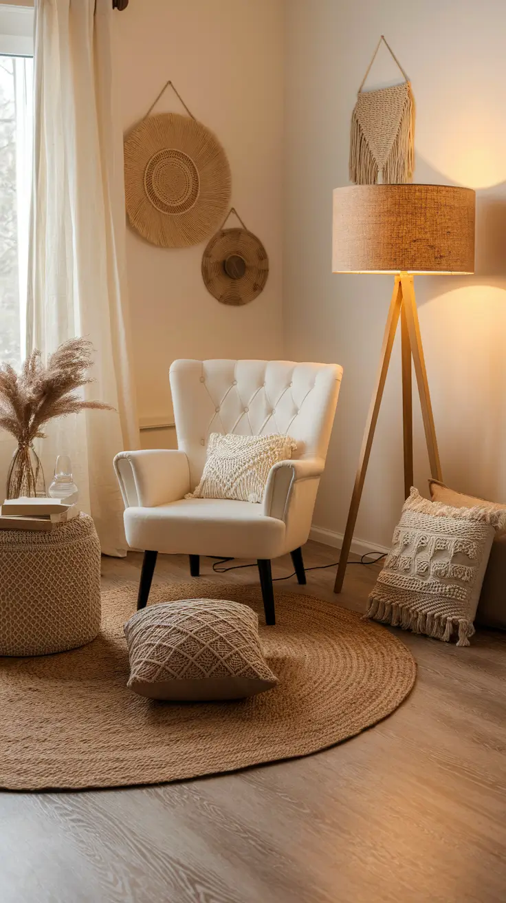 21 Top Living Room Floor Ideas to Transform Your Space in 2025