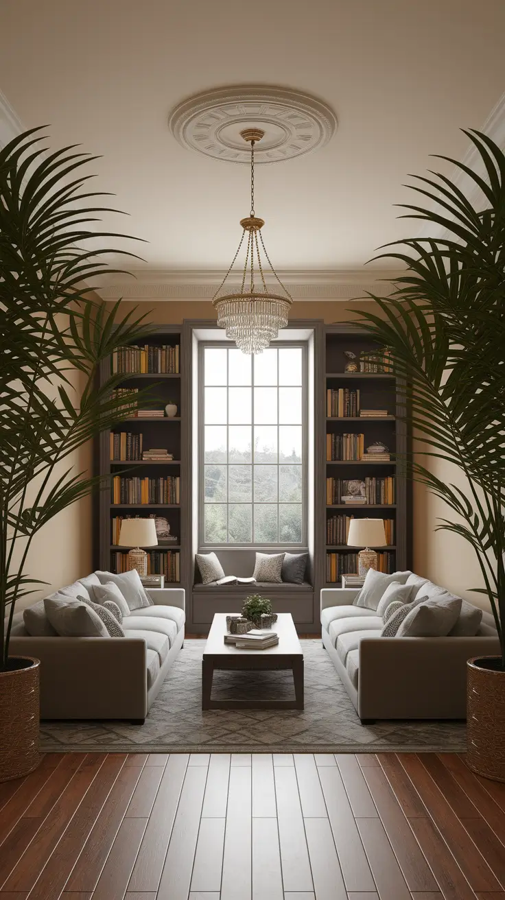 22 Rectangle Living Room Ideas: Smart Layouts for Stylish Spaces