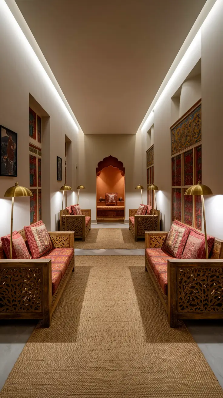 22 Long Living Room Ideas: Smart Layouts for Narrow, Modern and Cozy Spaces