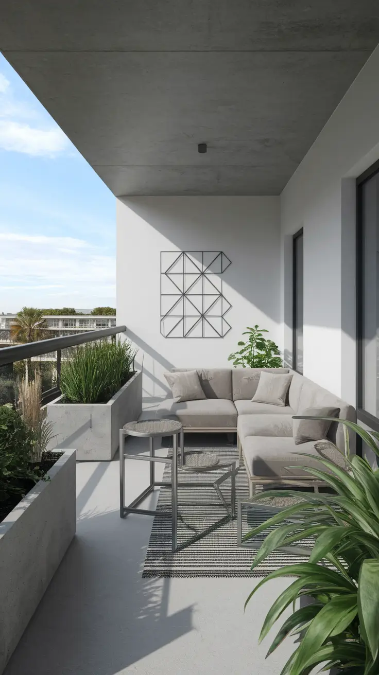 21 Cozy Balcony Ideas for Apartments – For Small, Large and Stylish Spaces