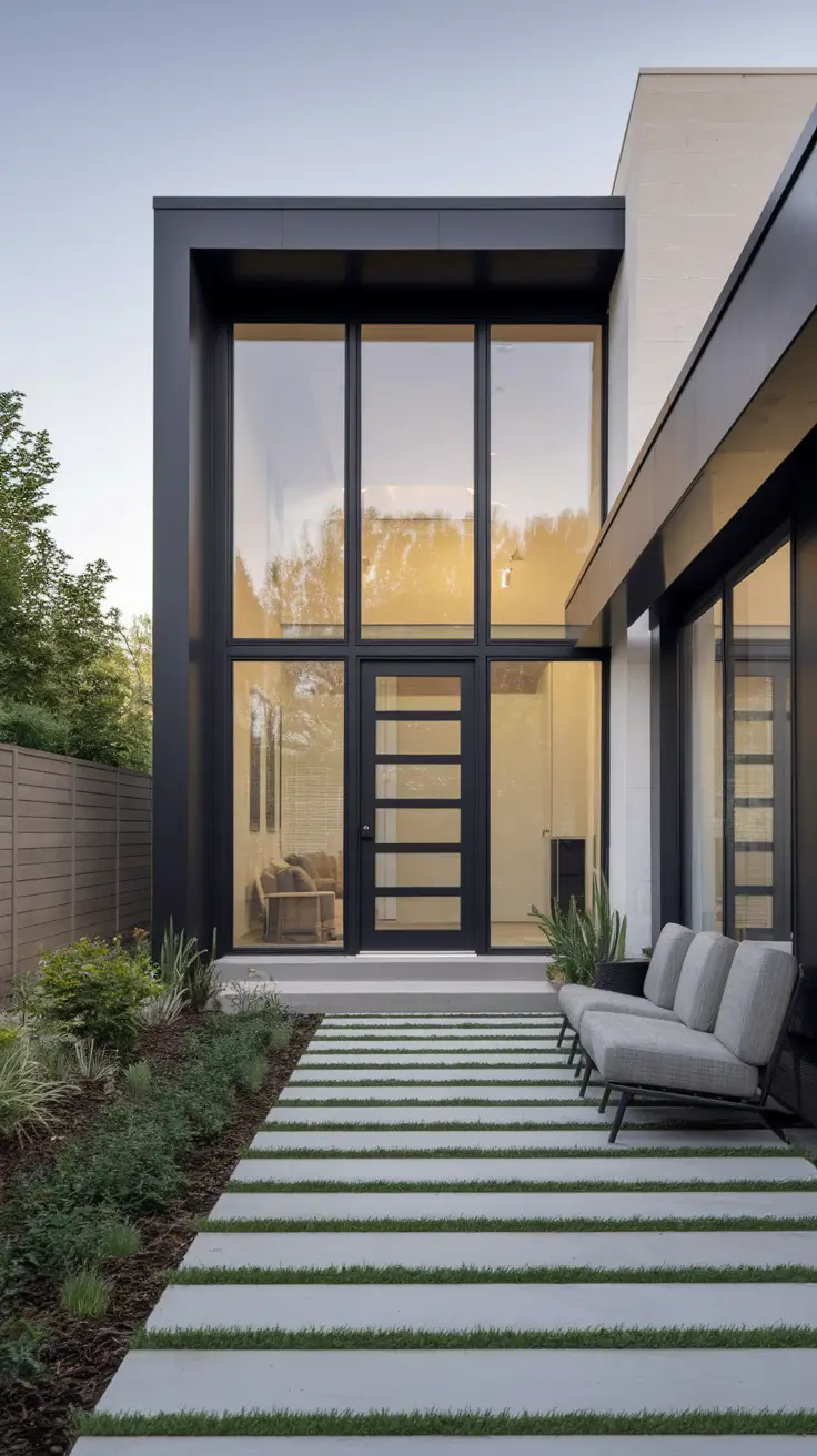 22 Exterior Door Ideas: Unique, Stylish and Practical Designs for Your Home