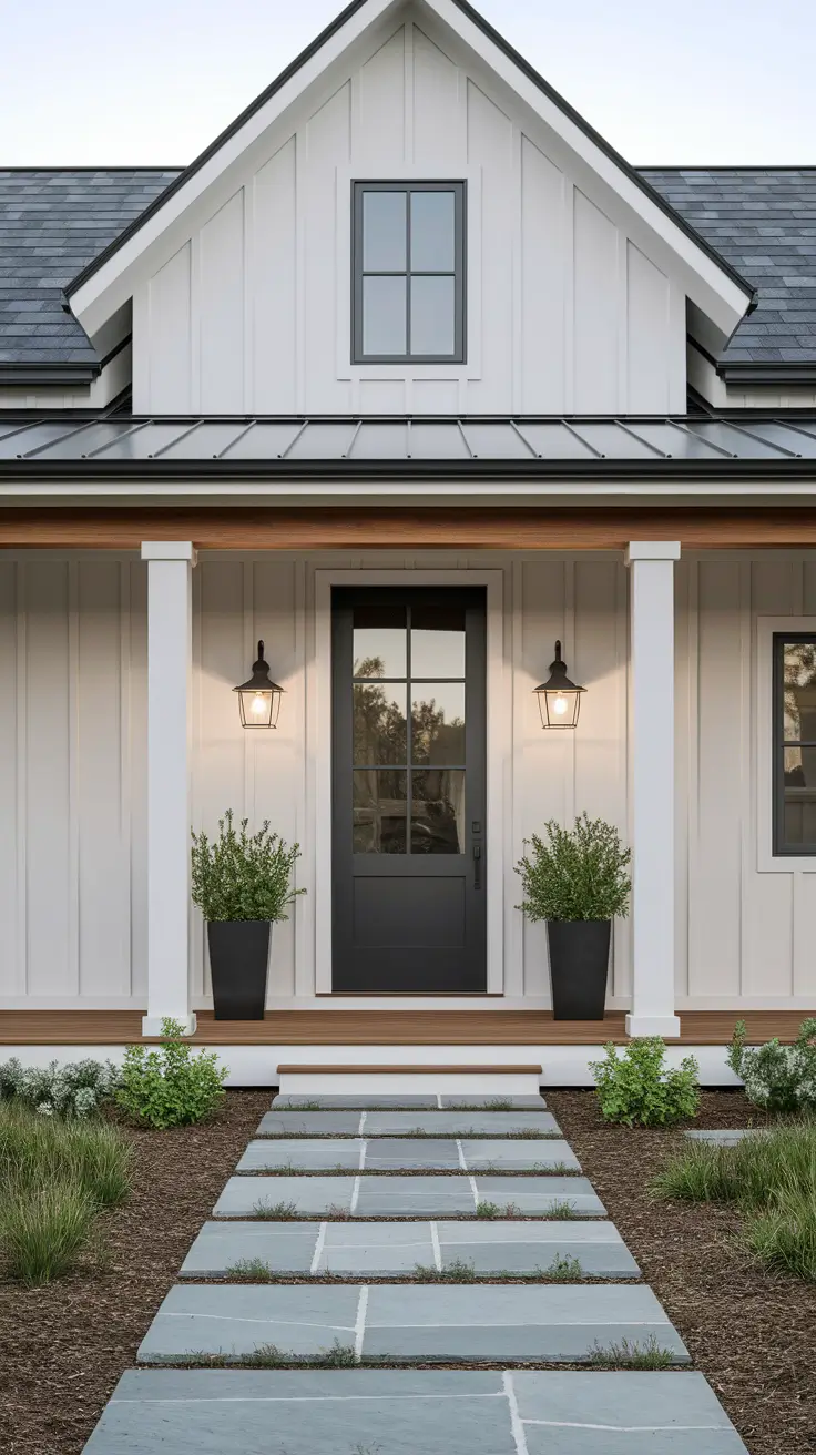 22 Exterior Light Fixtures Ideas: Stylish and Functional Lighting Solutions for Every Home