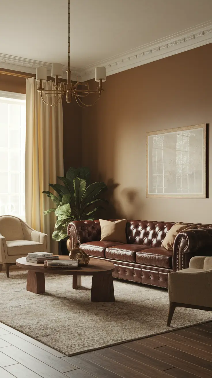 21 Living Room Paint Colors Ideas: Stylish Ways to Refresh Any Space