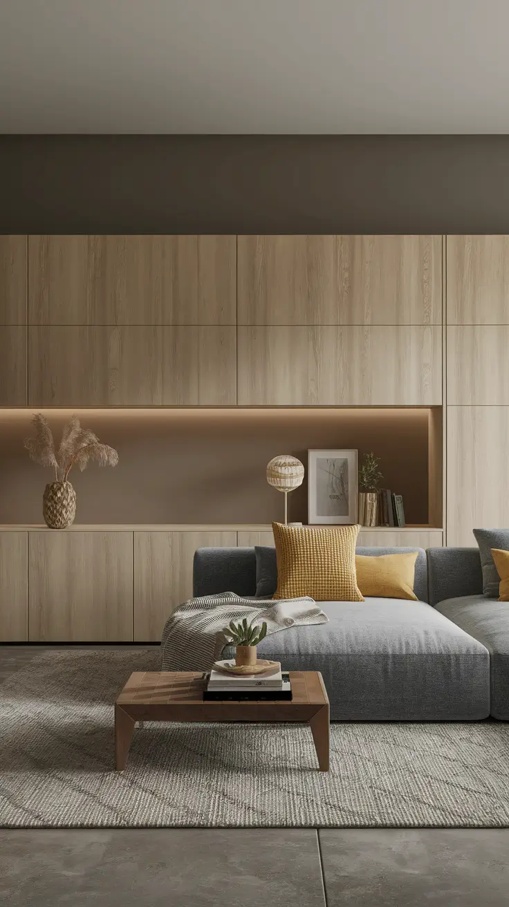 21 Living Room Wall Colors: Stylish Ideas to Transform Your Space in 2025