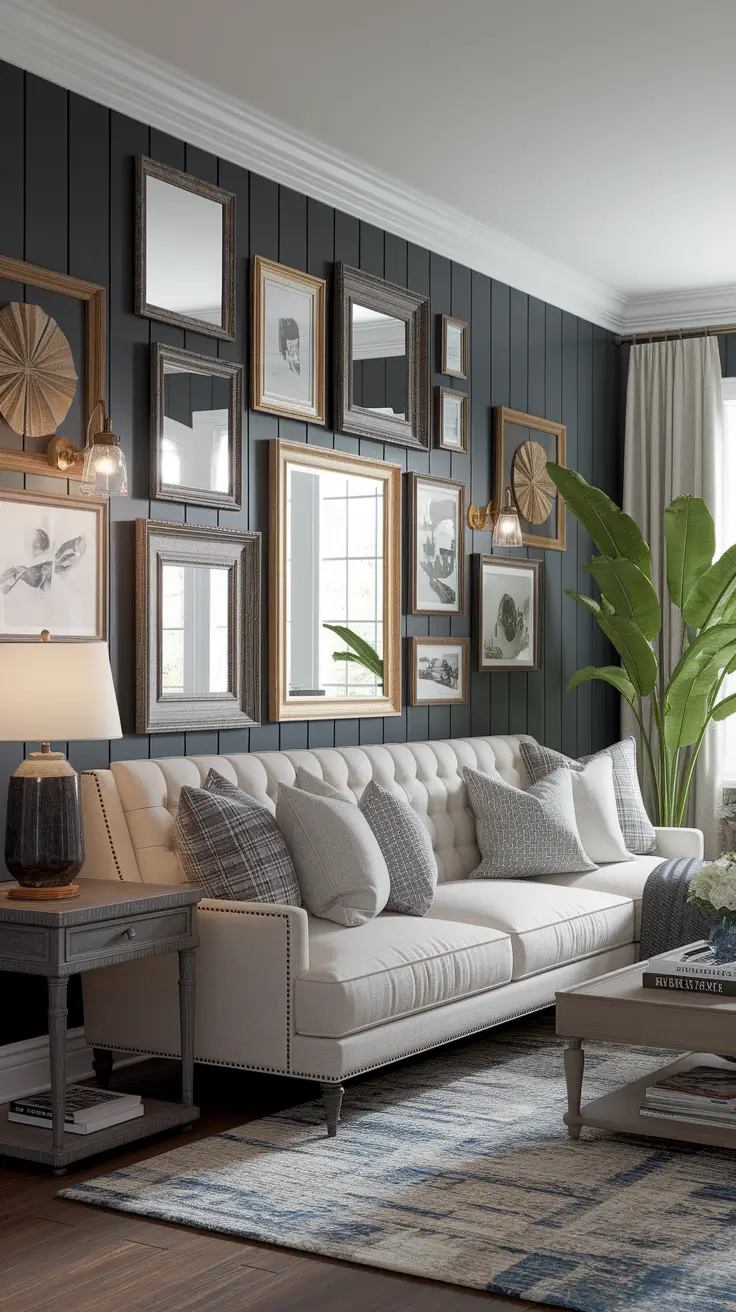 22 Long Living Room Ideas: Smart Layouts for Narrow, Modern and Cozy Spaces