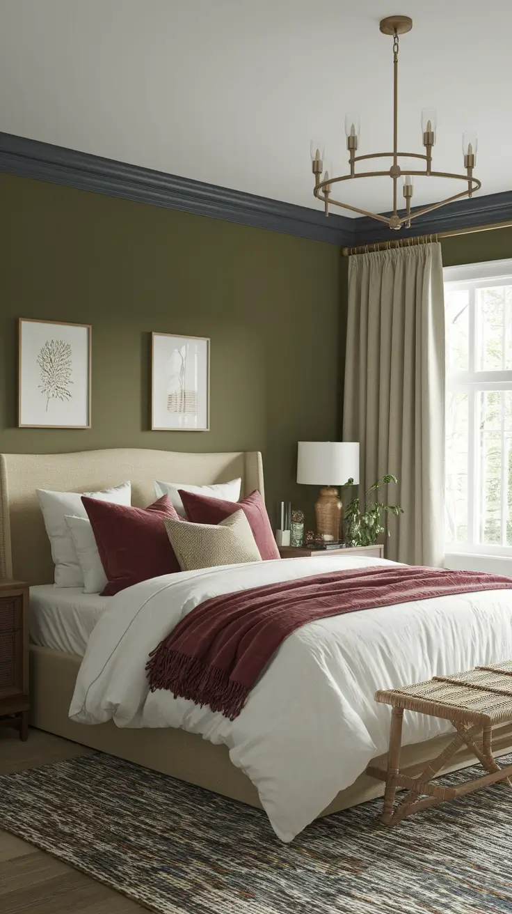 22 Tan Bedroom Ideas: Beautiful Designs with Neutral Tones and Accents