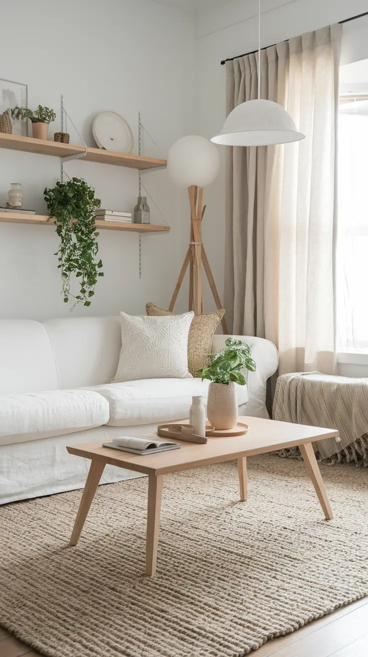 21 White Sofa Ideas: Stylish Living Room Designs & Decor Tips