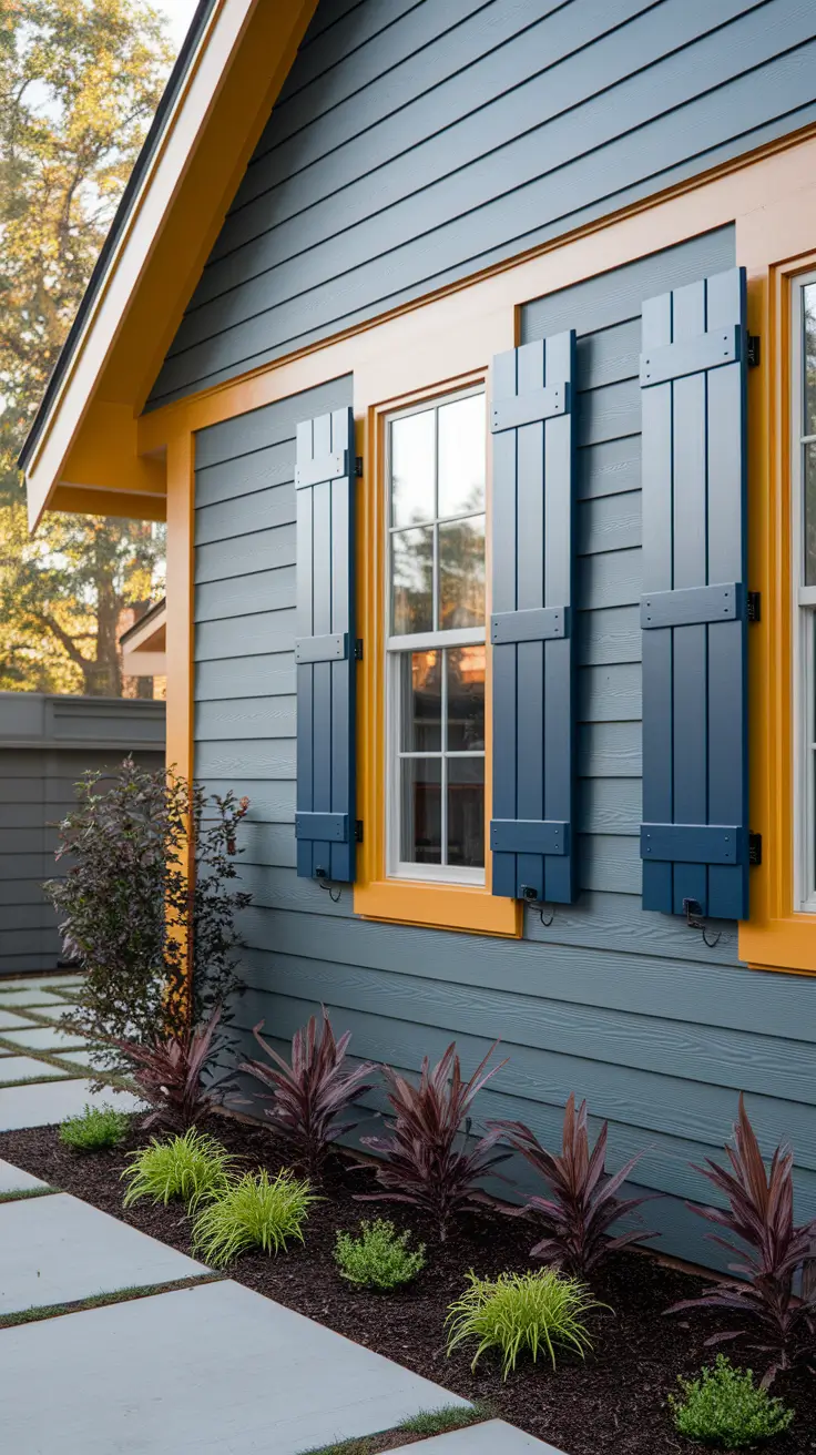 22 House Exterior Ideas: Transform Your Home with Stunning Designs