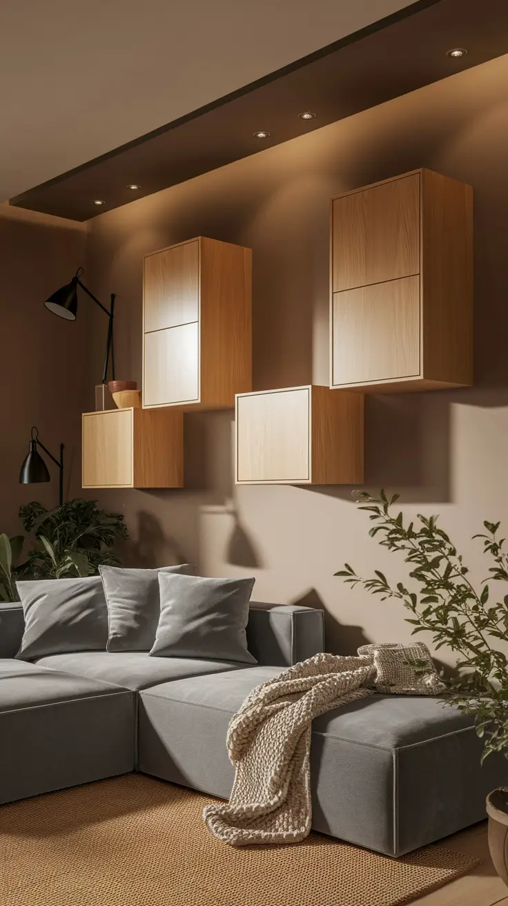 21 Living Room Wall Colors: Stylish Ideas to Transform Your Space in 2025