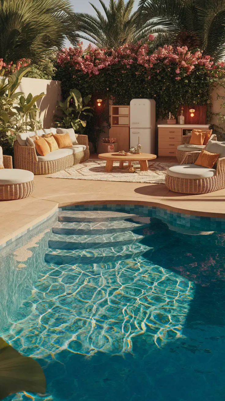 21 Outdoor Living Room Ideas: Transform Your Backyard into a Stylish Oasis