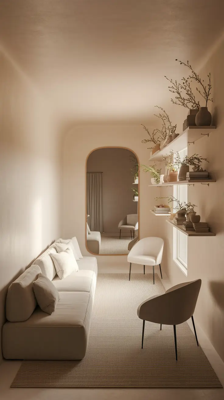 22 Rectangle Living Room Ideas: Smart Layouts for Stylish Spaces