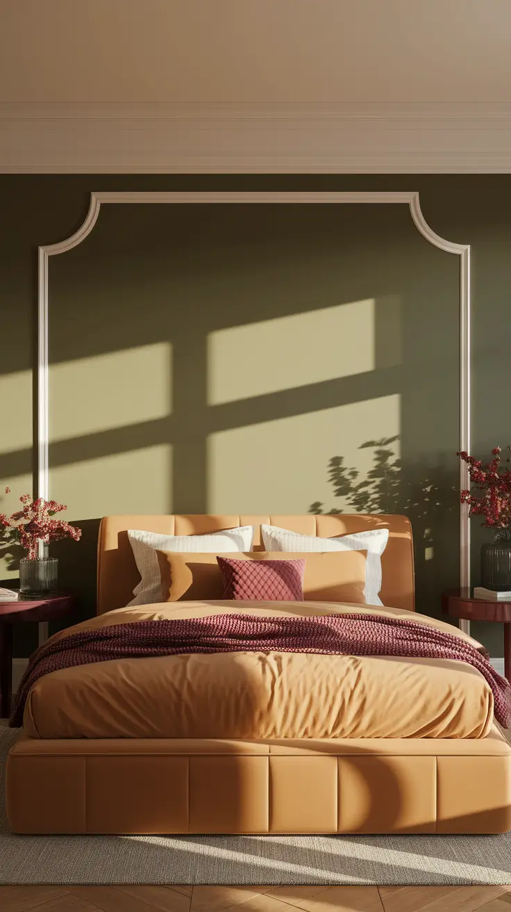 22 Tan Bedroom Ideas: Beautiful Designs with Neutral Tones and Accents