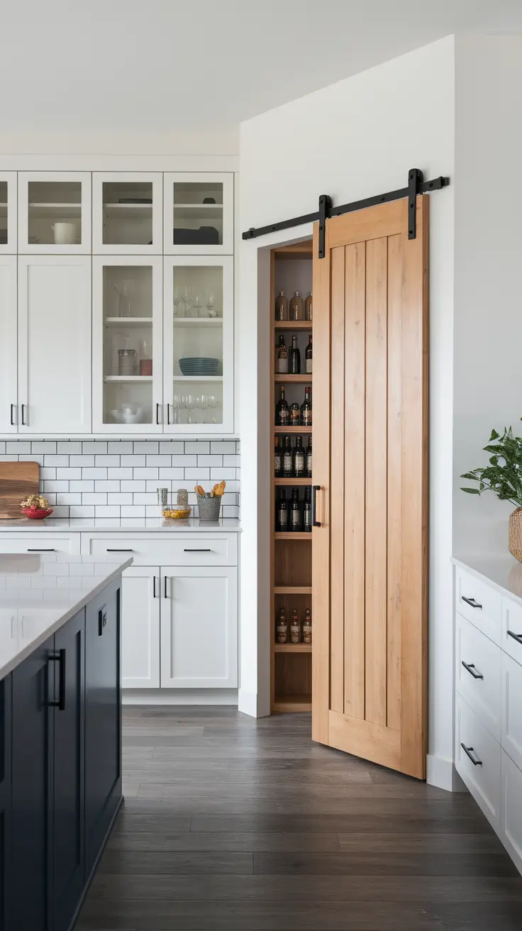 21 Corner Kitchen Pantry Ideas That Transform Small Spaces Into Stylish Storage