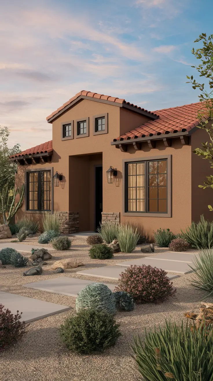 22 Dark Exterior House Ideas: Stylish and Timeless Design Trends