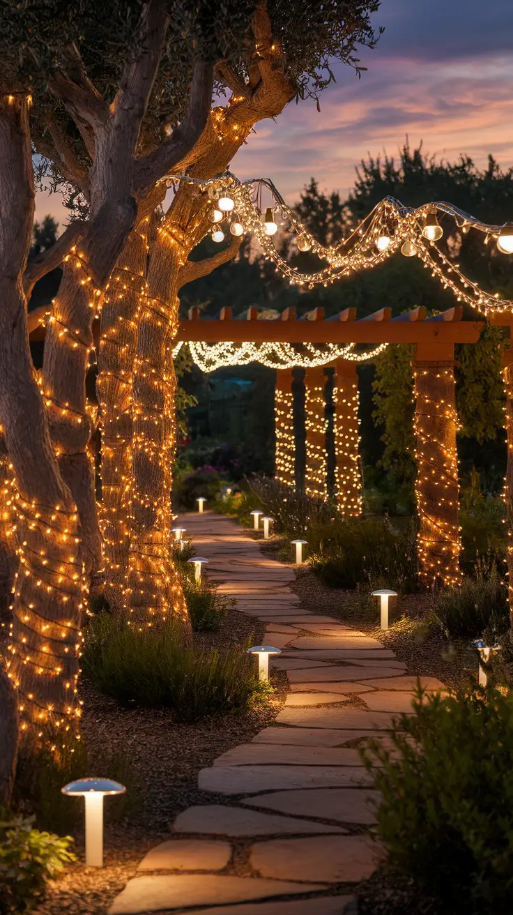 22 Creative Exterior House Lights Ideas to Illuminate Your Home's Beauty