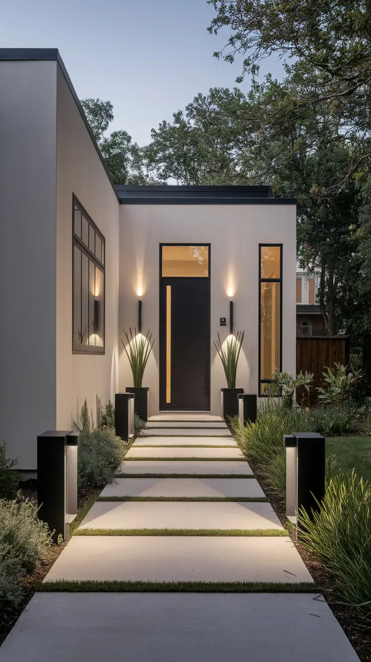 22 Exterior Light Fixtures Ideas: Stylish and Functional Lighting Solutions for Every Home