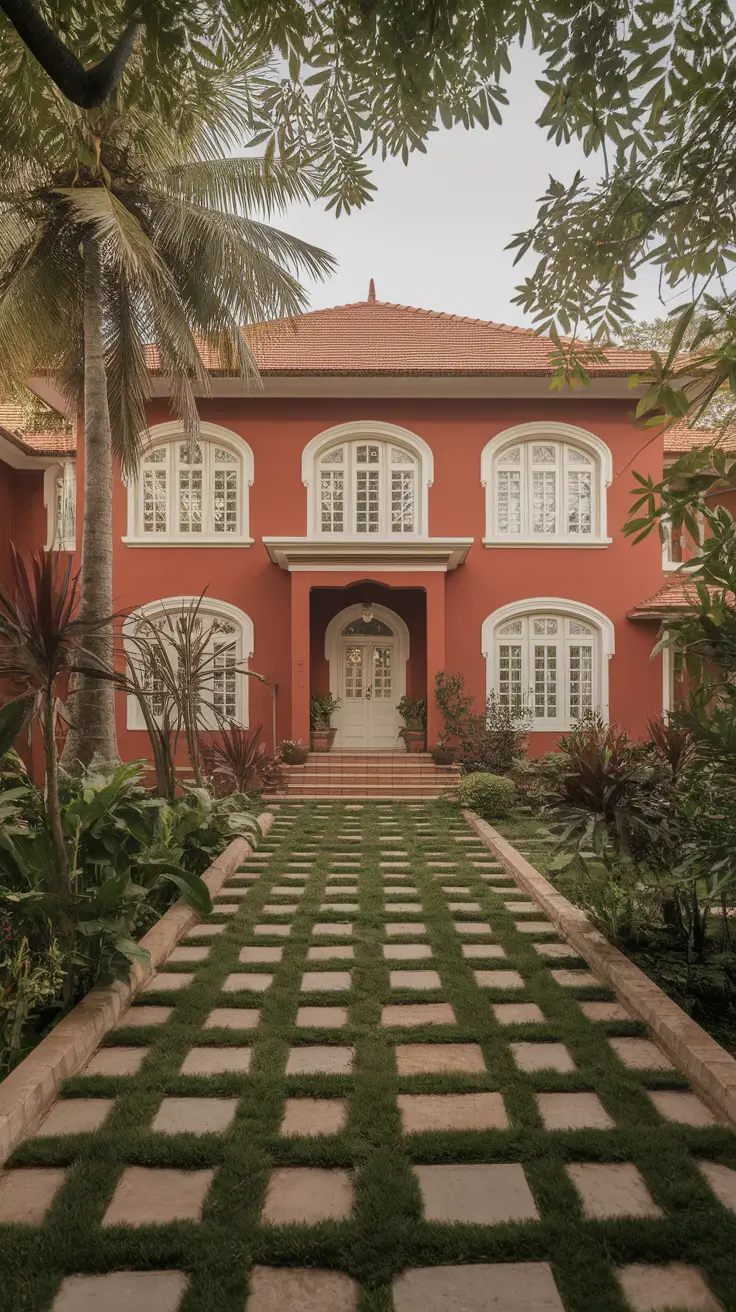 21 Best Exterior Paint Colors for House in 2025: Trendy Ideas & Inspirations