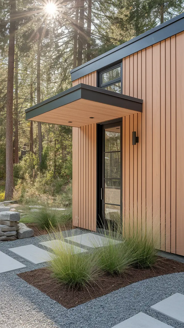 21 Creative Exterior Wall Panels Ideas to Transform Any Home