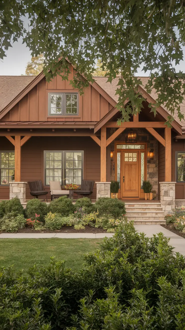 22 House Exterior Ideas: Transform Your Home with Stunning Designs