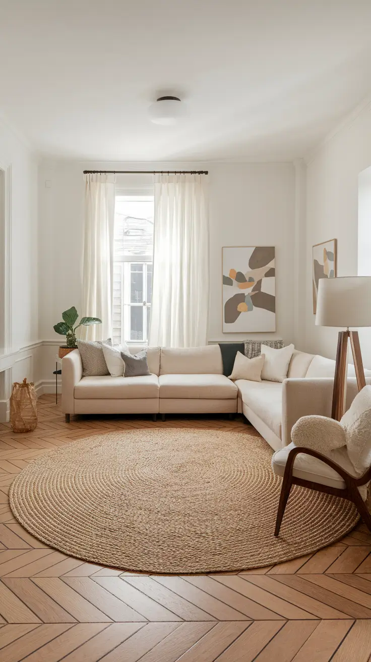 21 Top Living Room Floor Ideas to Transform Your Space in 2025