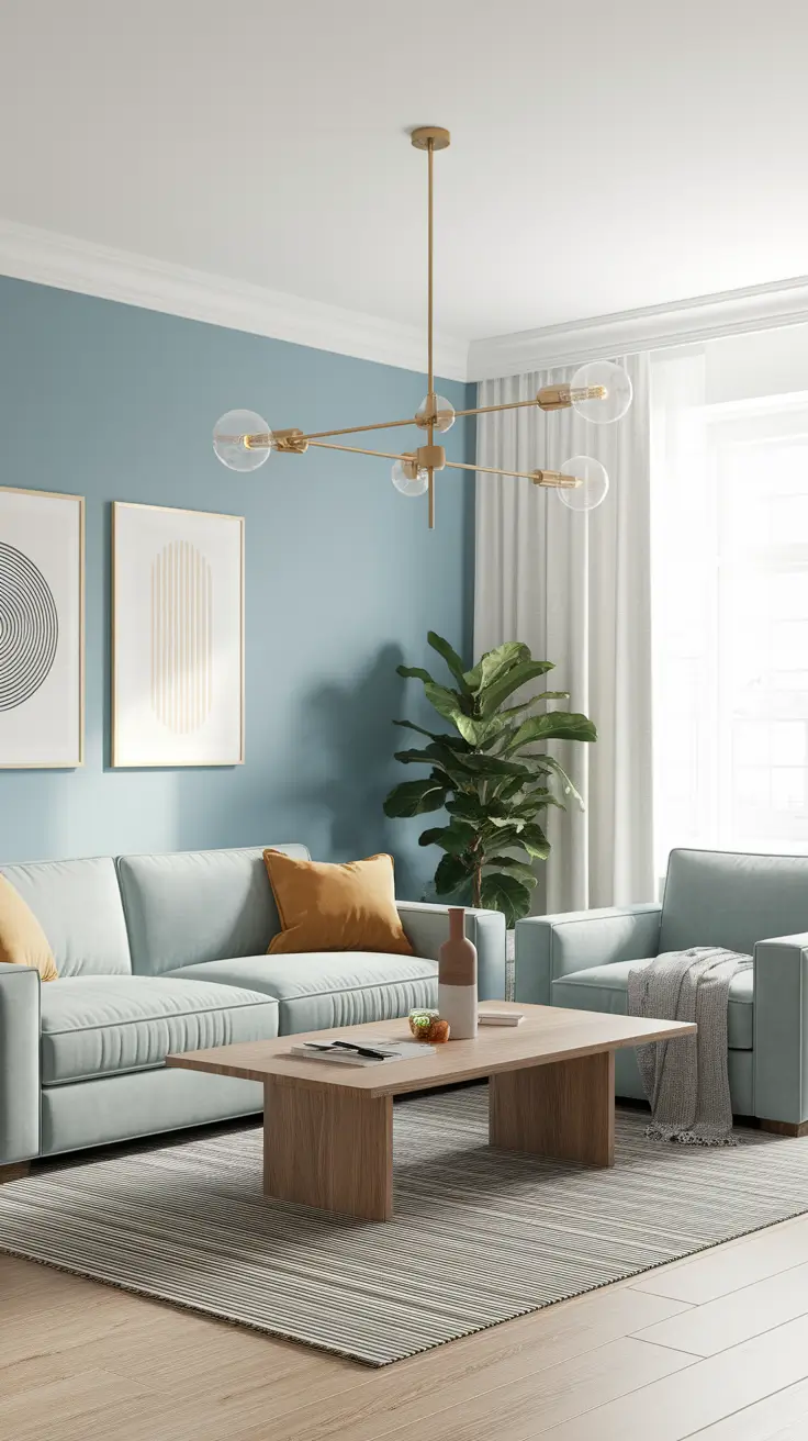 21 Living Room Paint Colors Ideas: Stylish Ways to Refresh Any Space