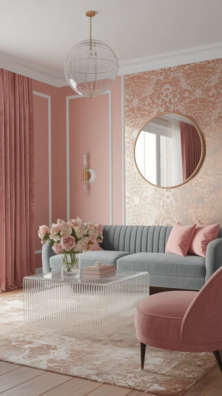 21 Living Room Wall Colors: Stylish Ideas to Transform Your Space in 2025