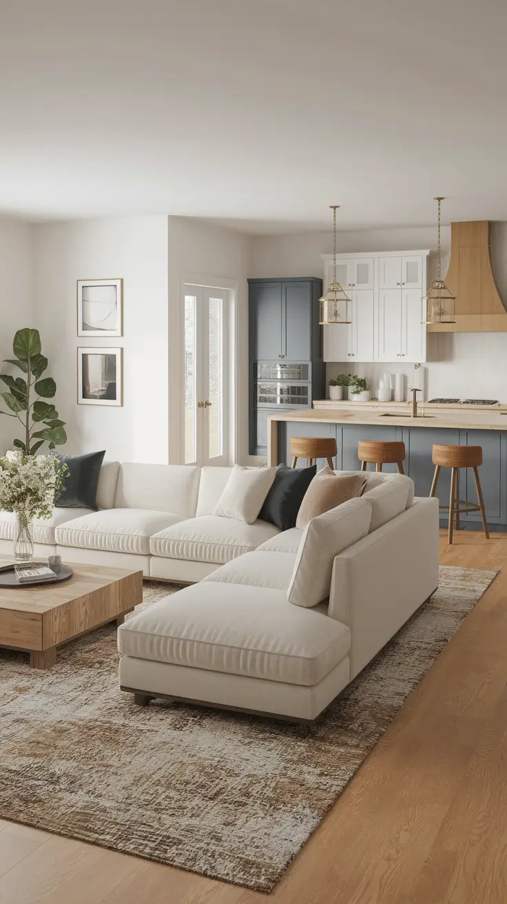 22 Rectangle Living Room Ideas: Smart Layouts for Stylish Spaces