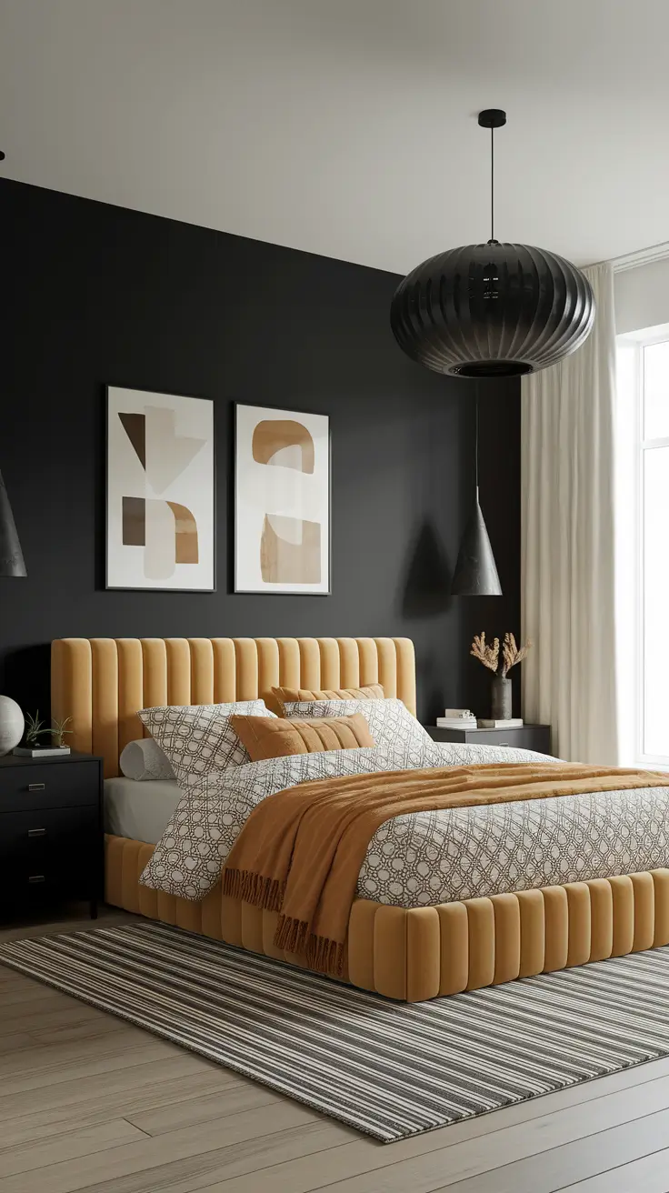 22 Tan Bedroom Ideas: Beautiful Designs with Neutral Tones and Accents