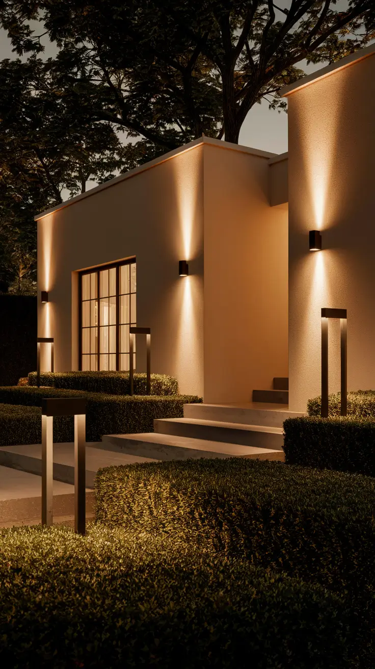 22 Exterior Light Fixtures Ideas: Stylish and Functional Lighting Solutions for Every Home