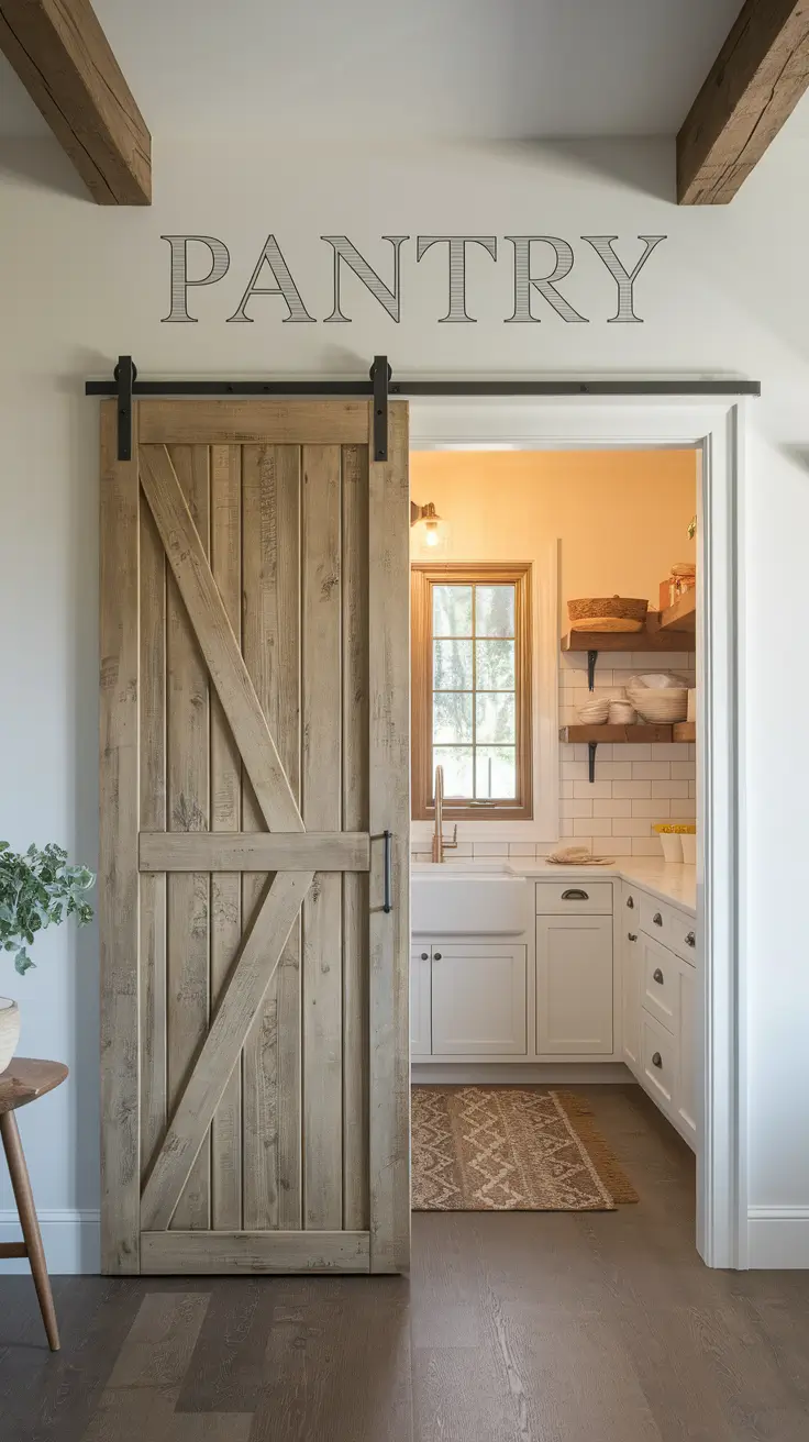 21 Corner Kitchen Pantry Ideas That Transform Small Spaces Into Stylish Storage