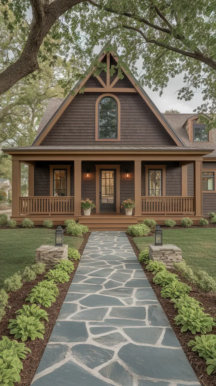 22 Exterior House Colors Ideas: Stunning Combinations and Trends for 2025