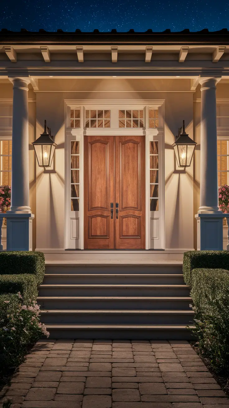 22 Exterior Light Fixtures Ideas: Stylish and Functional Lighting Solutions for Every Home